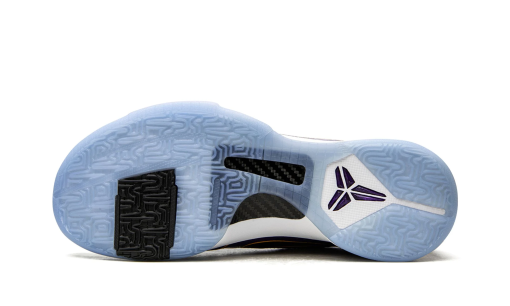Zoom Kobe 5 Protro '5x Champ' Reps 