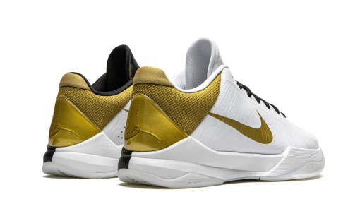 Zoom Kobe 5 Protro 'Big Stage' Reps 