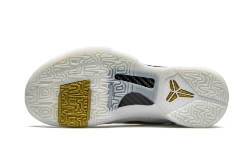 Zoom Kobe 5 Protro 'Big Stage' Reps 