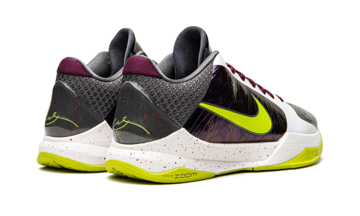 Zoom Kobe 5 Protro 'Chaos' Reps 