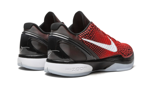 Zoom Kobe 6 Protro 'All Star' Reps 