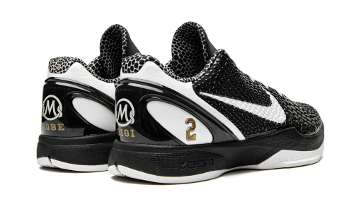 Zoom Kobe 6 Protro 'Mambacita Sweet Sixteen' Reps 