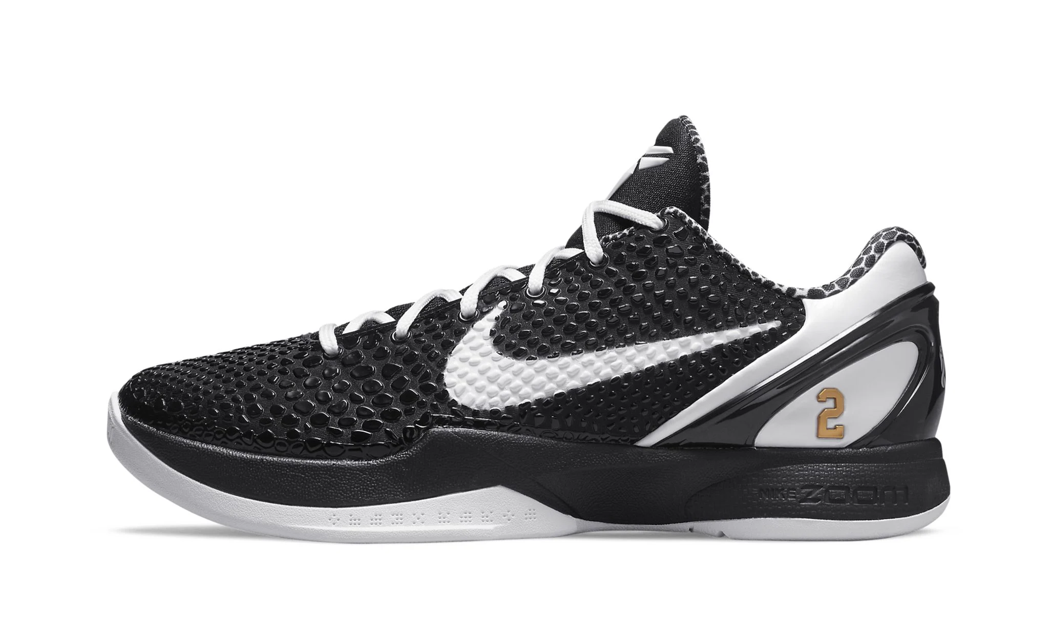Zoom Kobe 6 Protro 'Mambacita Sweet Sixteen' Reps 