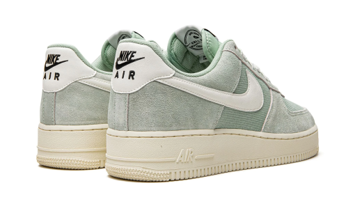 Air Force 1 '07 'Certified Fresh - Enamel Green' Reps 