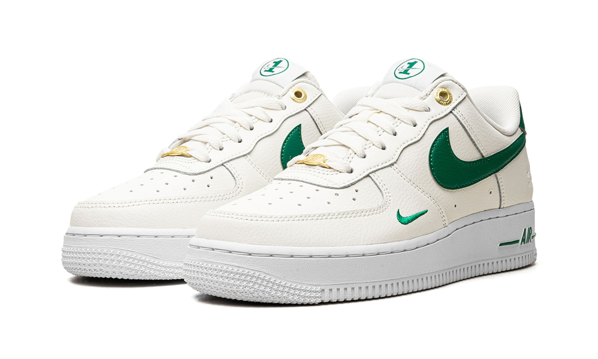 Air Force 1 '07 LV8 '40th Anniversary - Sail Malachite' Reps 