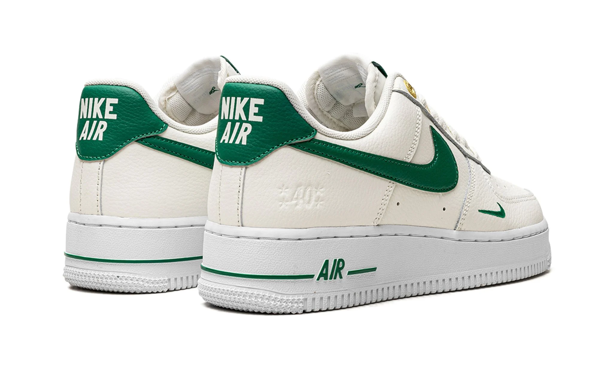 Air Force 1 '07 LV8 '40th Anniversary - Sail Malachite' Reps 