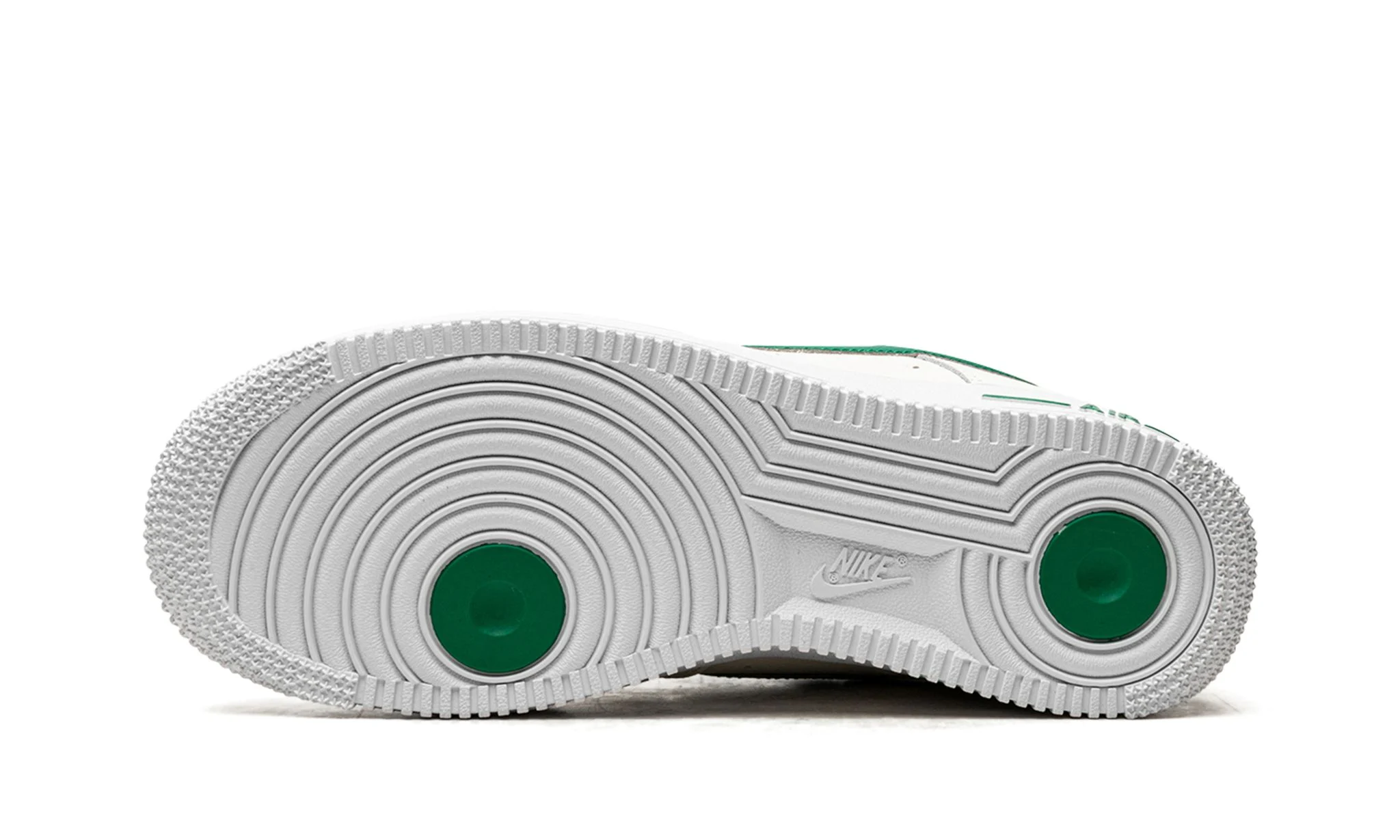 Air Force 1 '07 LV8 '40th Anniversary - Sail Malachite' Reps 