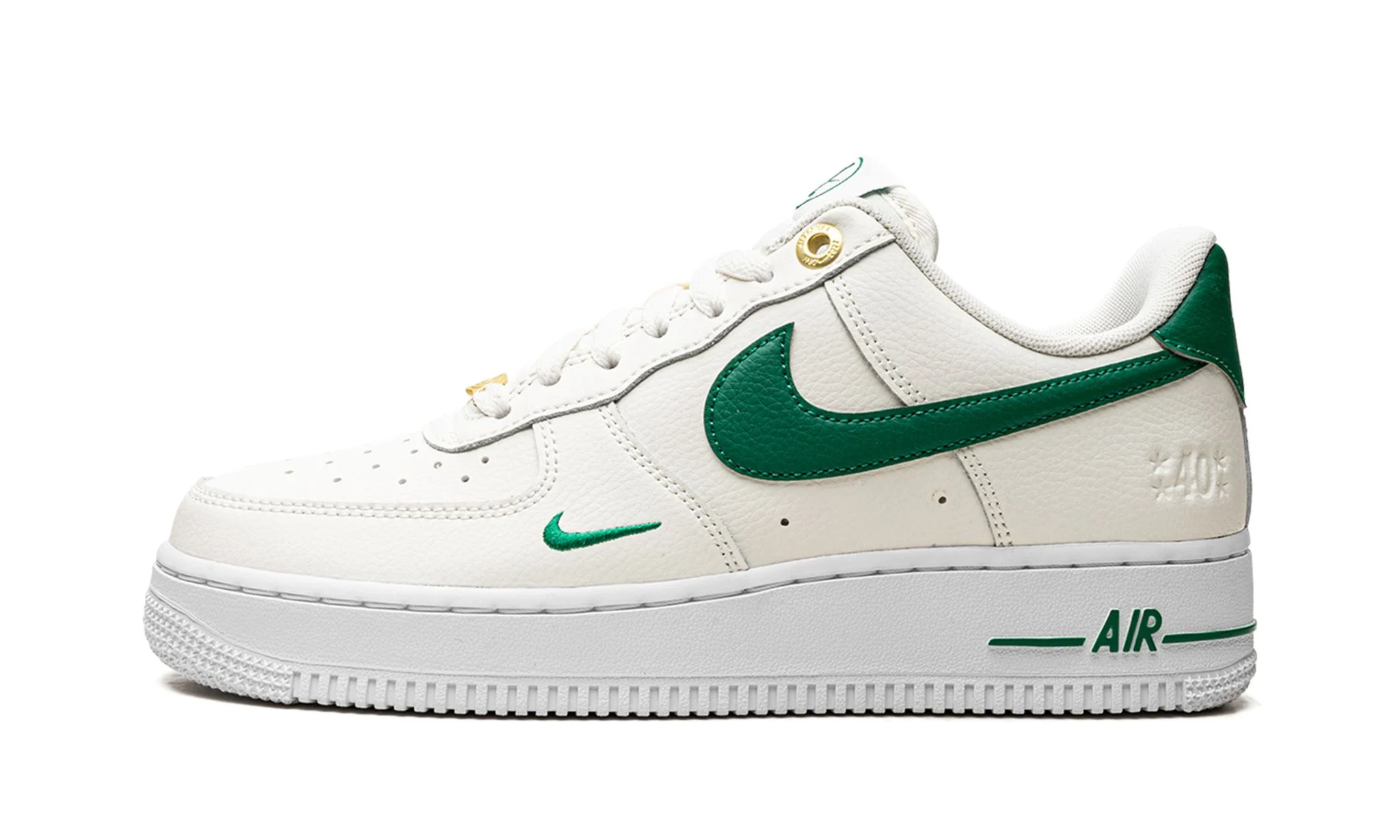 Air Force 1 '07 LV8 '40th Anniversary - Sail Malachite' Reps 
