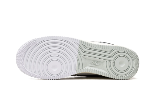 Air Force 1 Low '07 LV8 'Split Light Silver' Reps 