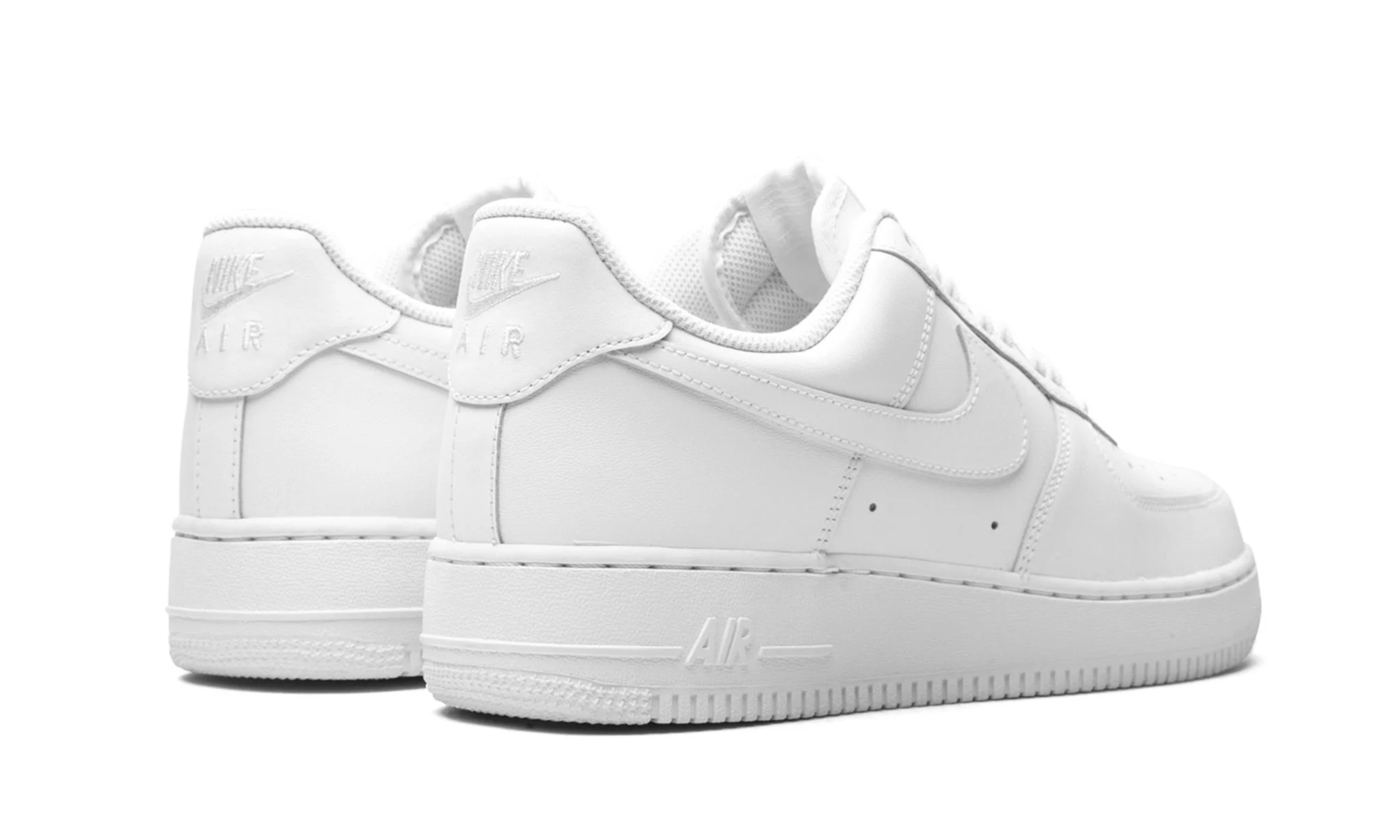 Air Force 1 Low '07 'Triple White' Reps 