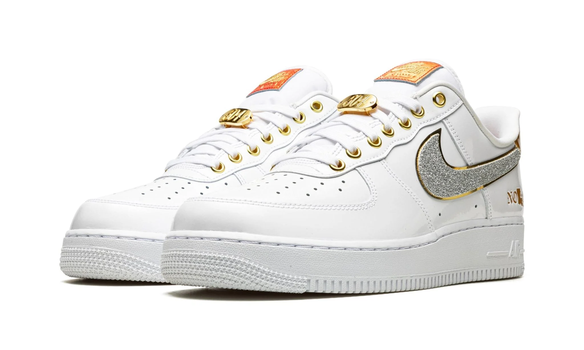Air Force 1 Low 'NOLA' Reps 