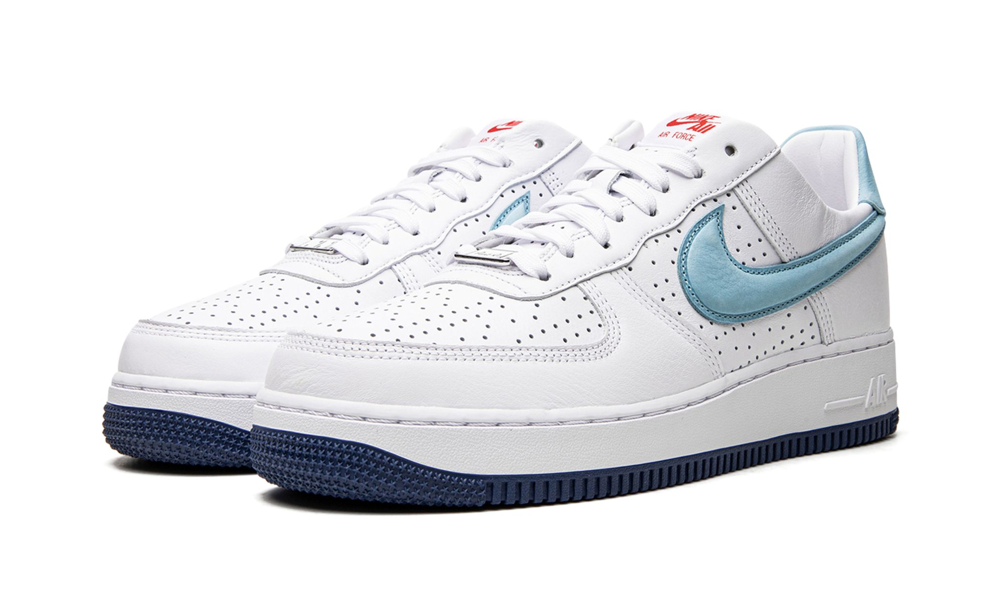 Air Force 1 Low 'Puerto Rico 2022' Reps 