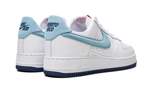 Air Force 1 Low 'Puerto Rico 2022' Reps 