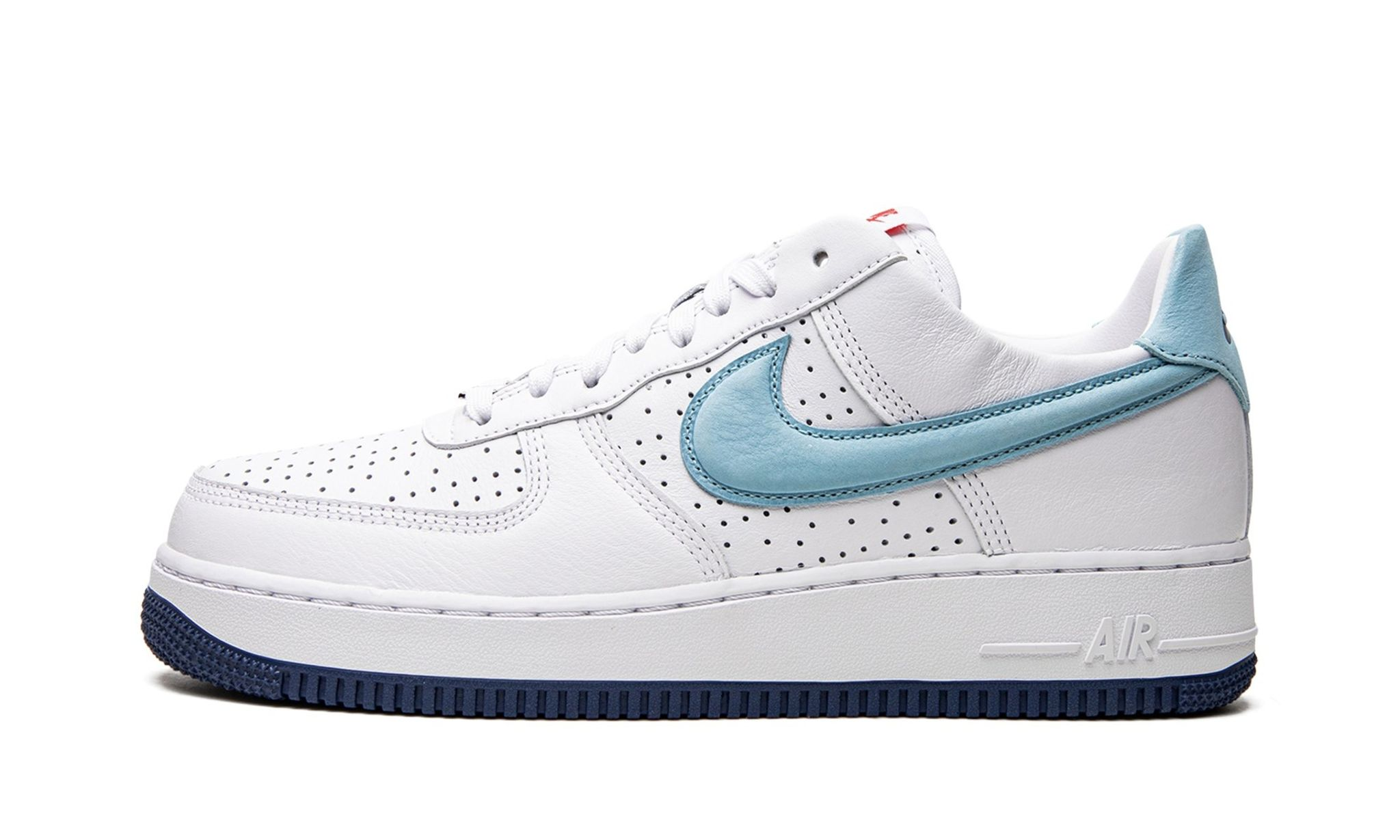 Air Force 1 Low 'Puerto Rico 2022' Reps 