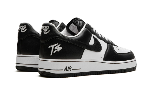 Air Force 1 Low 'Terror Squad - White Black' Reps 
