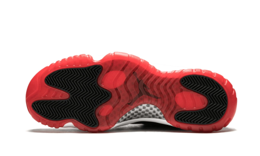 Air Jordan 11 Retro 'Bred' 2012 Reps 