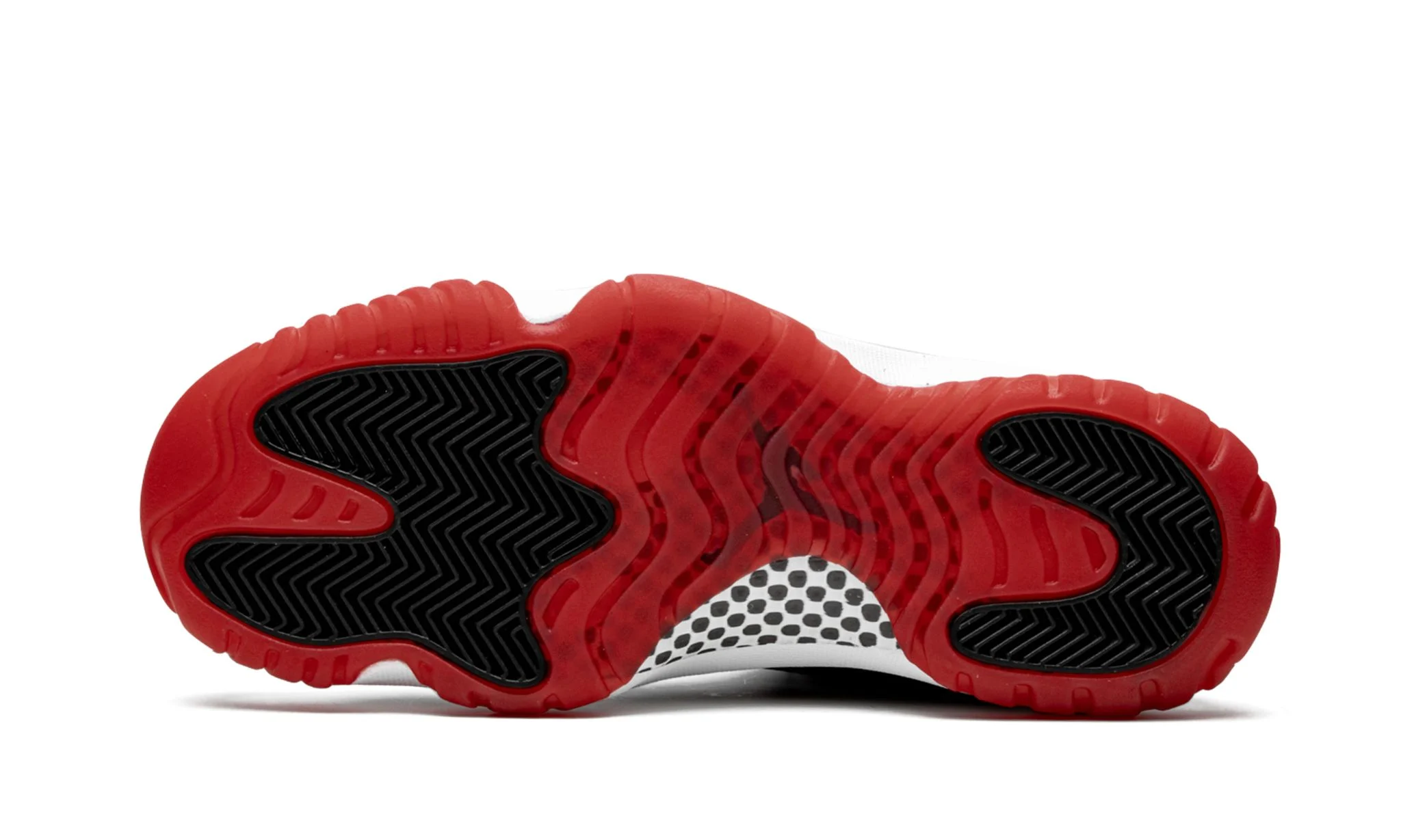 Air Jordan 11 Retro 'Bred' 2019 Reps 