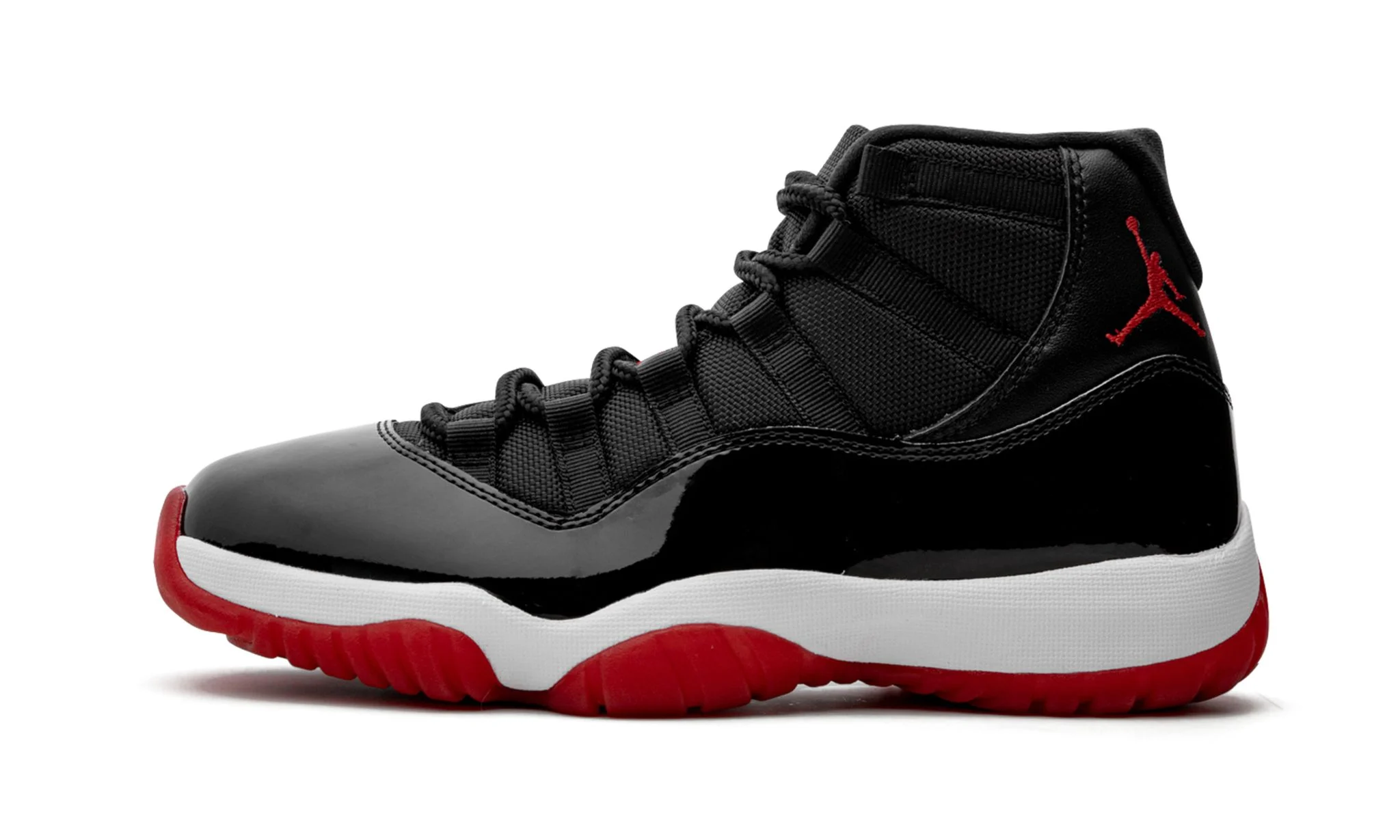 Air Jordan 11 Retro 'Bred' 2019 Reps 