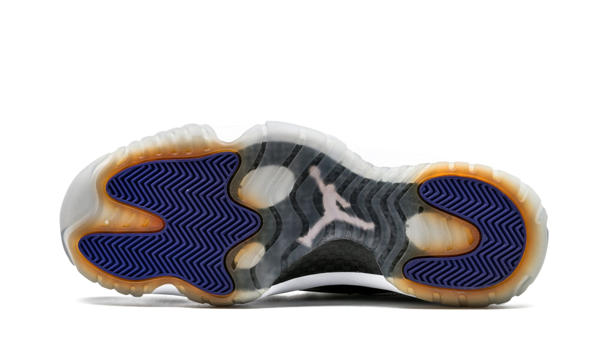 Air Jordan 11 Retro 'Concord' 2011 Reps 