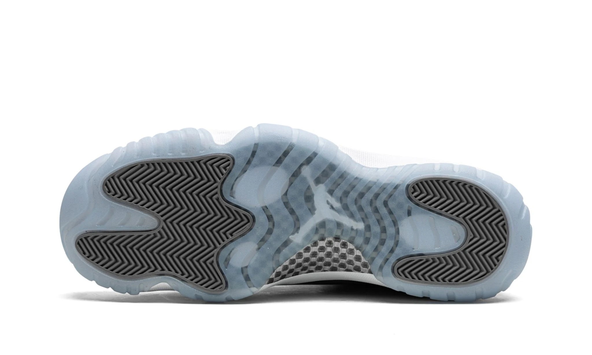 Air Jordan 11 Retro 'Cool Grey' 2021 Reps 
