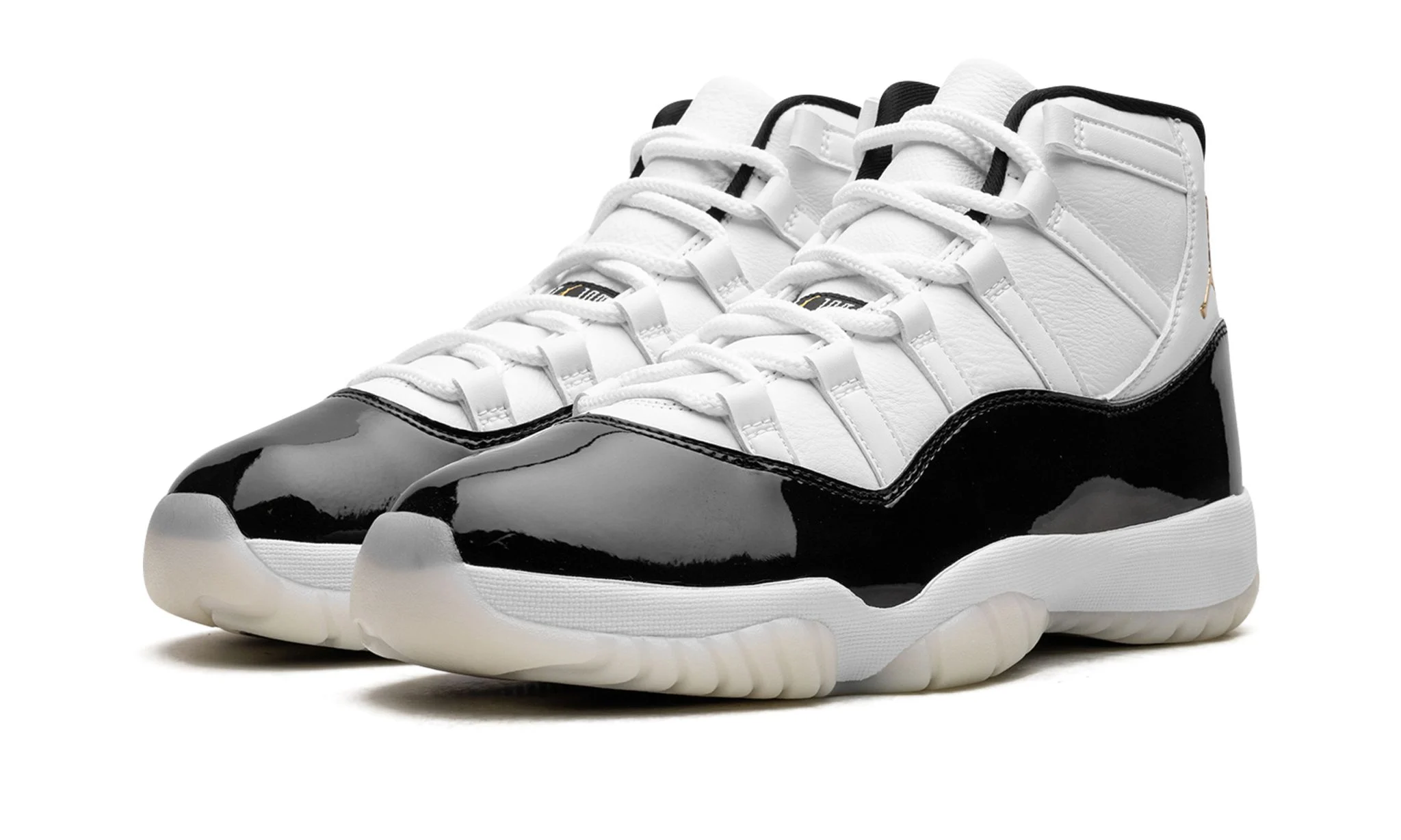 Air Jordan 11 Retro 'Gratitude' 2023 Reps 
