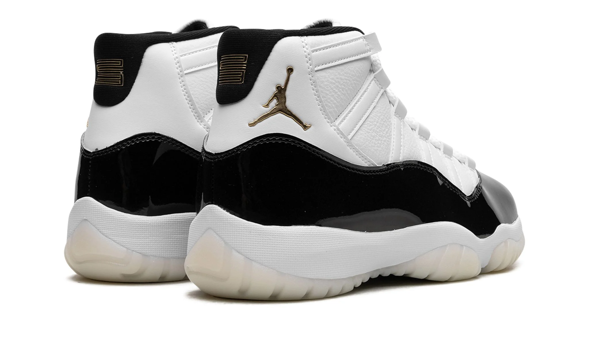 Air Jordan 11 Retro 'Gratitude' 2023 Reps 