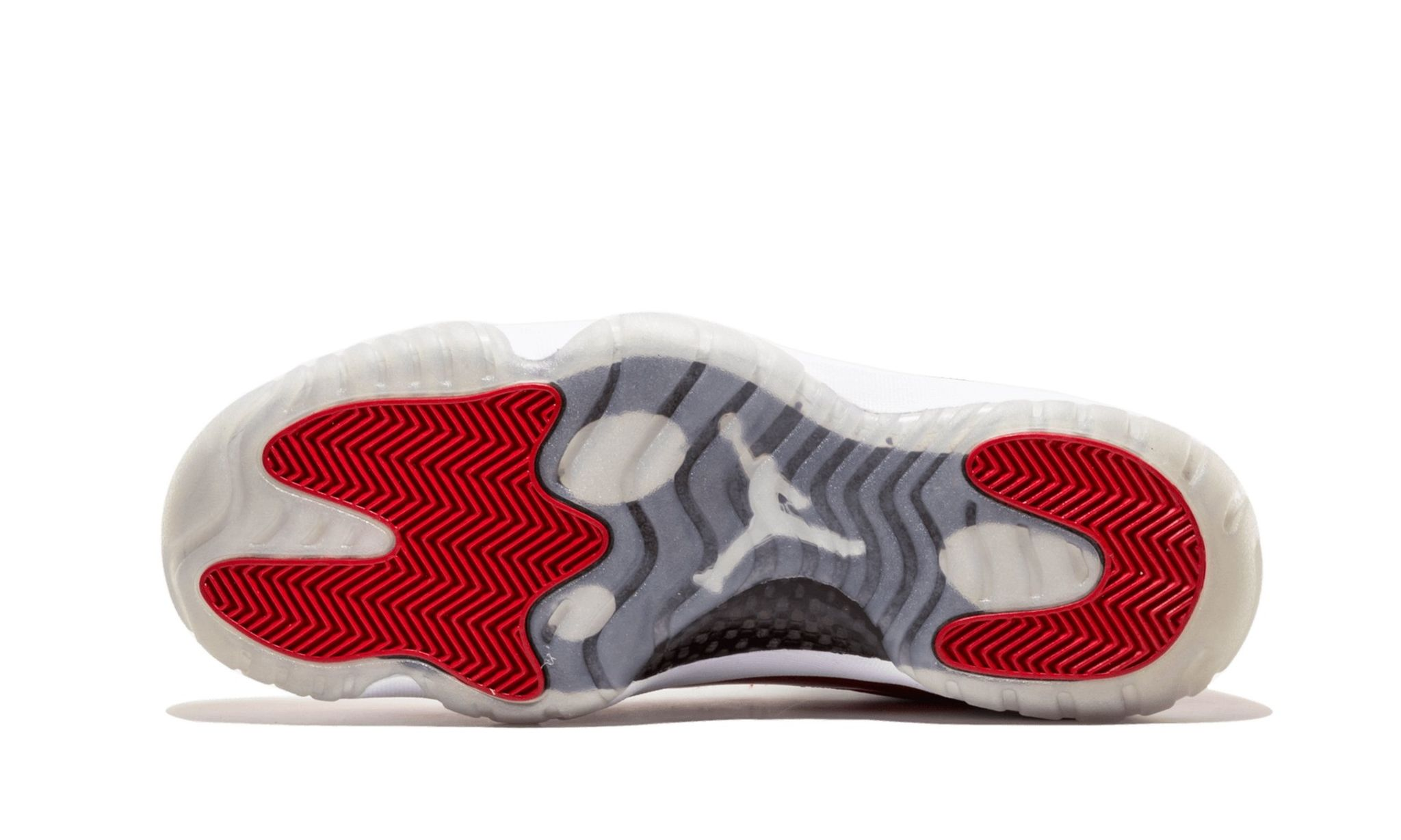 Air Jordan 11 Retro Low 'Cherry' 2016 Reps 