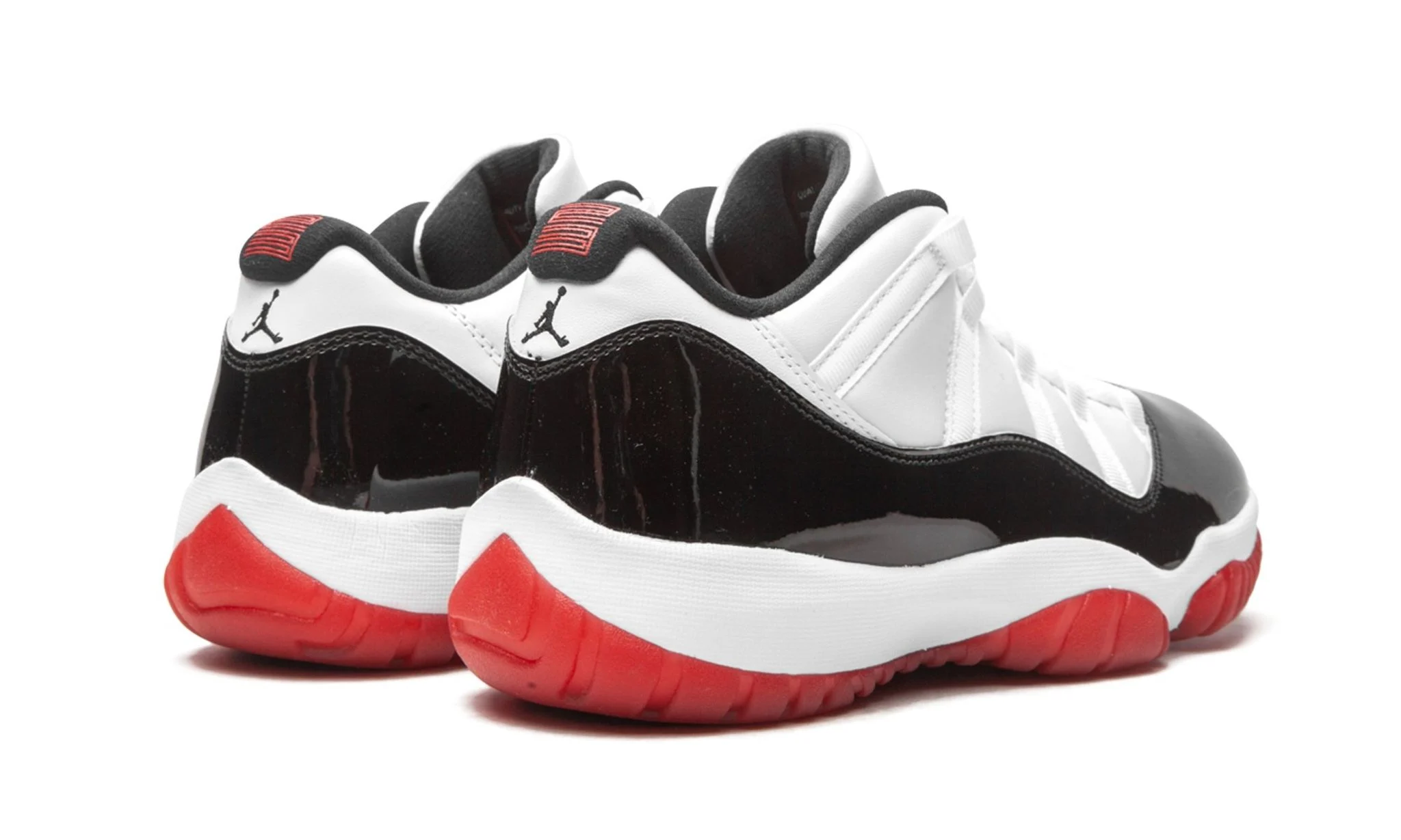 Air Jordan 11 Retro Low 'Concord-Bred' Reps 