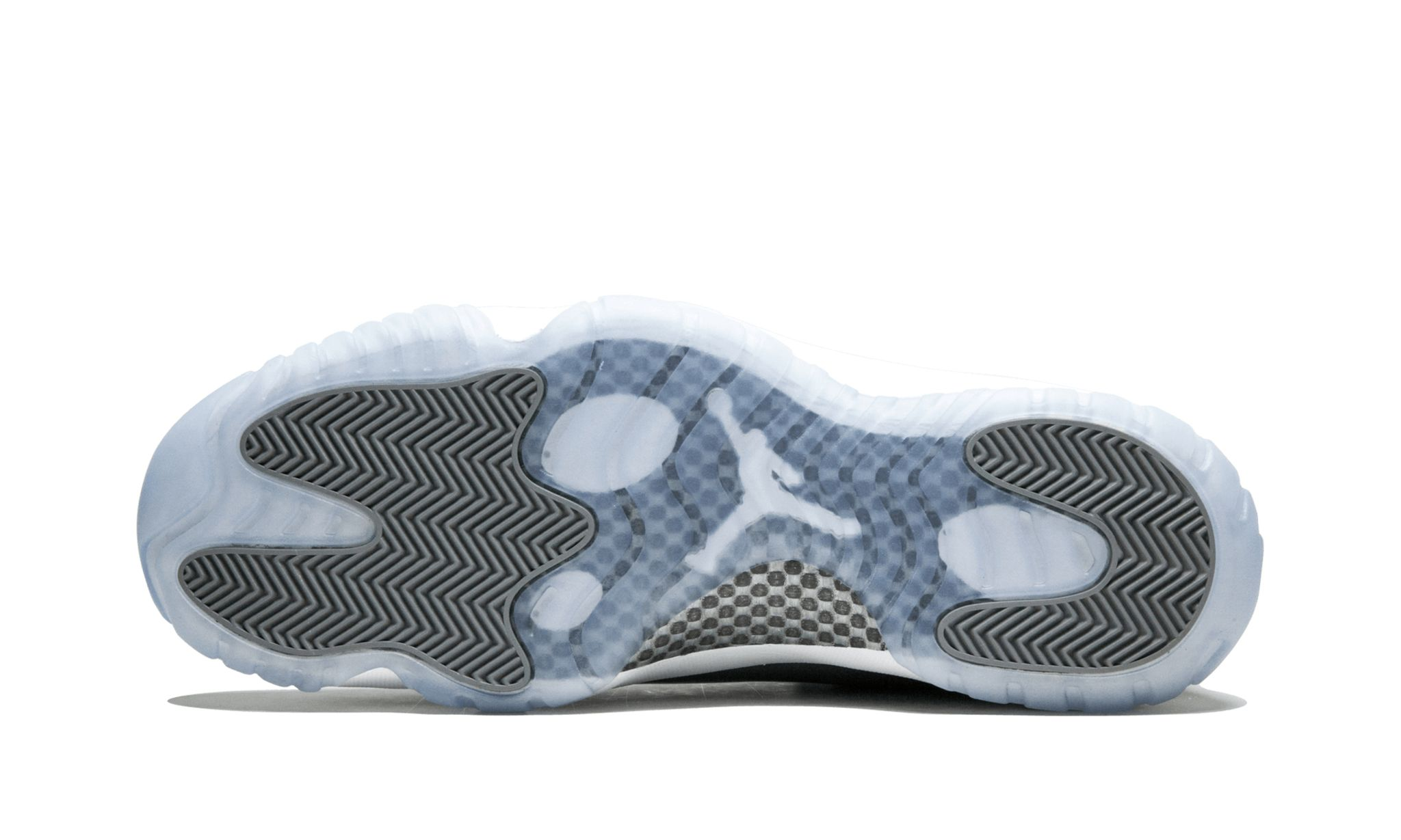 Air Jordan 11 Retro Low 'Cool Grey' Reps 