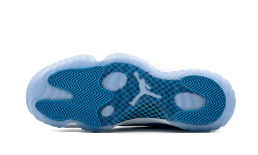 Air Jordan 11 Retro Low 'UNC' Reps 