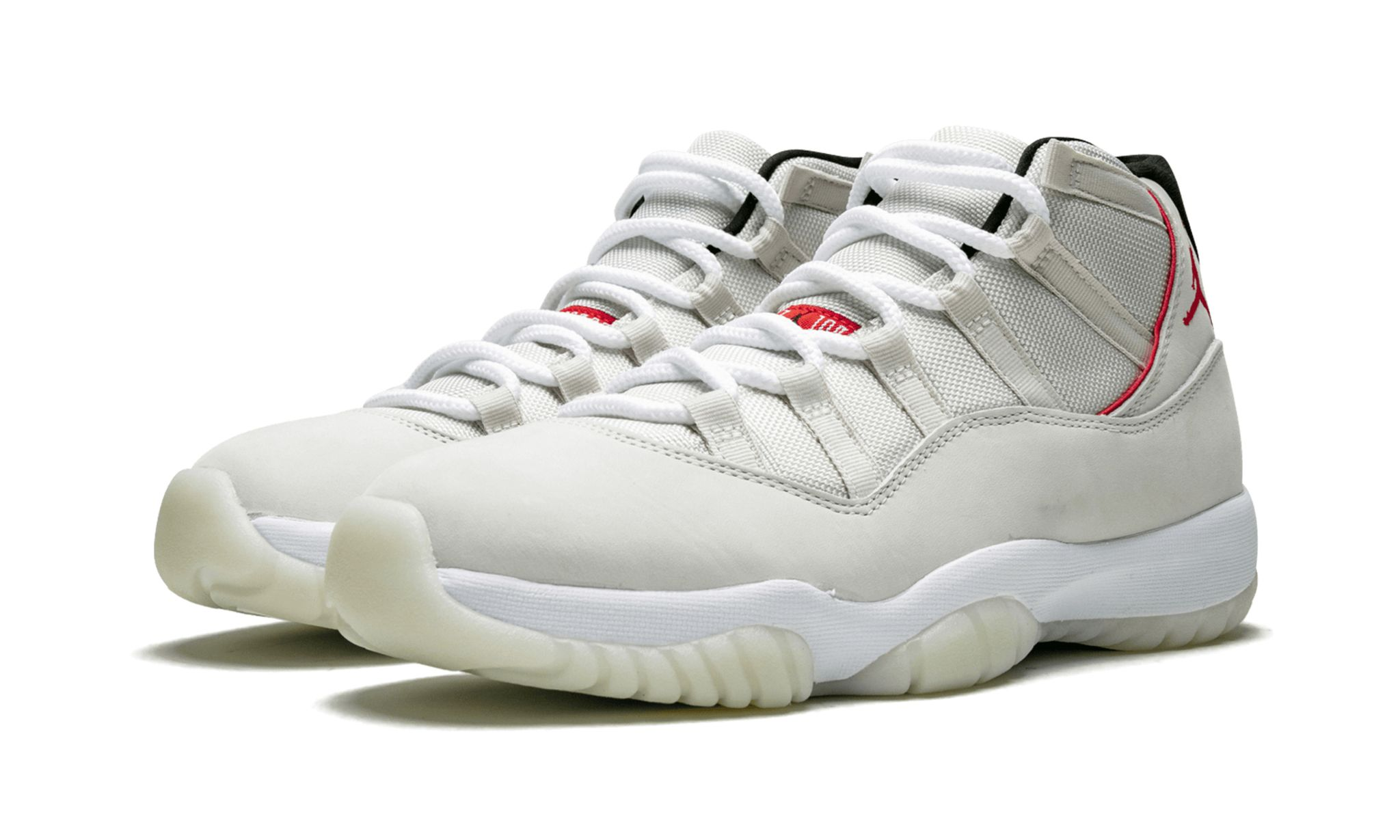 Air Jordan 11 Retro 'Platinum Tint' Reps 