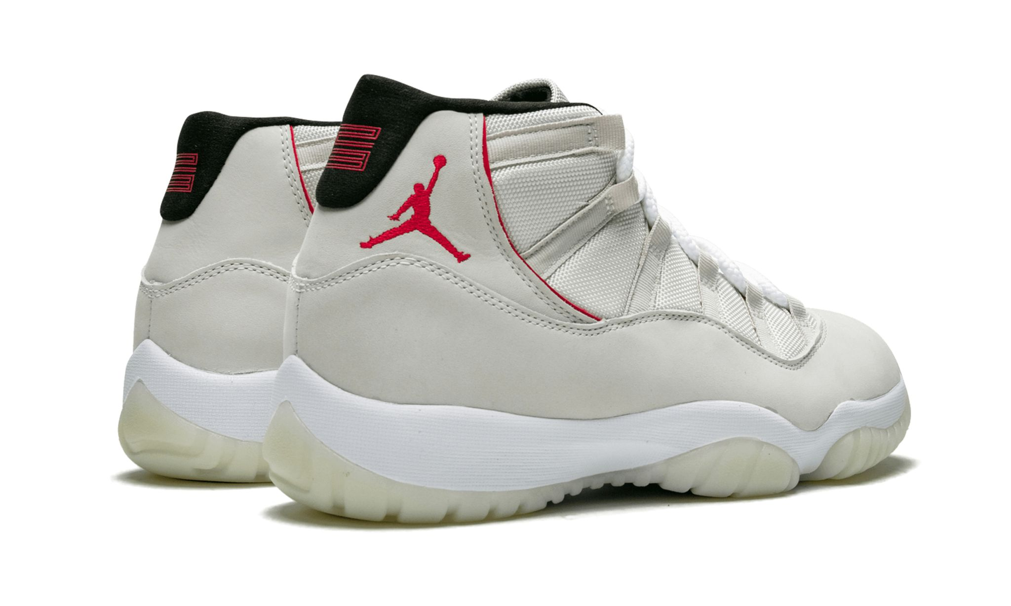 Air Jordan 11 Retro 'Platinum Tint' Reps 