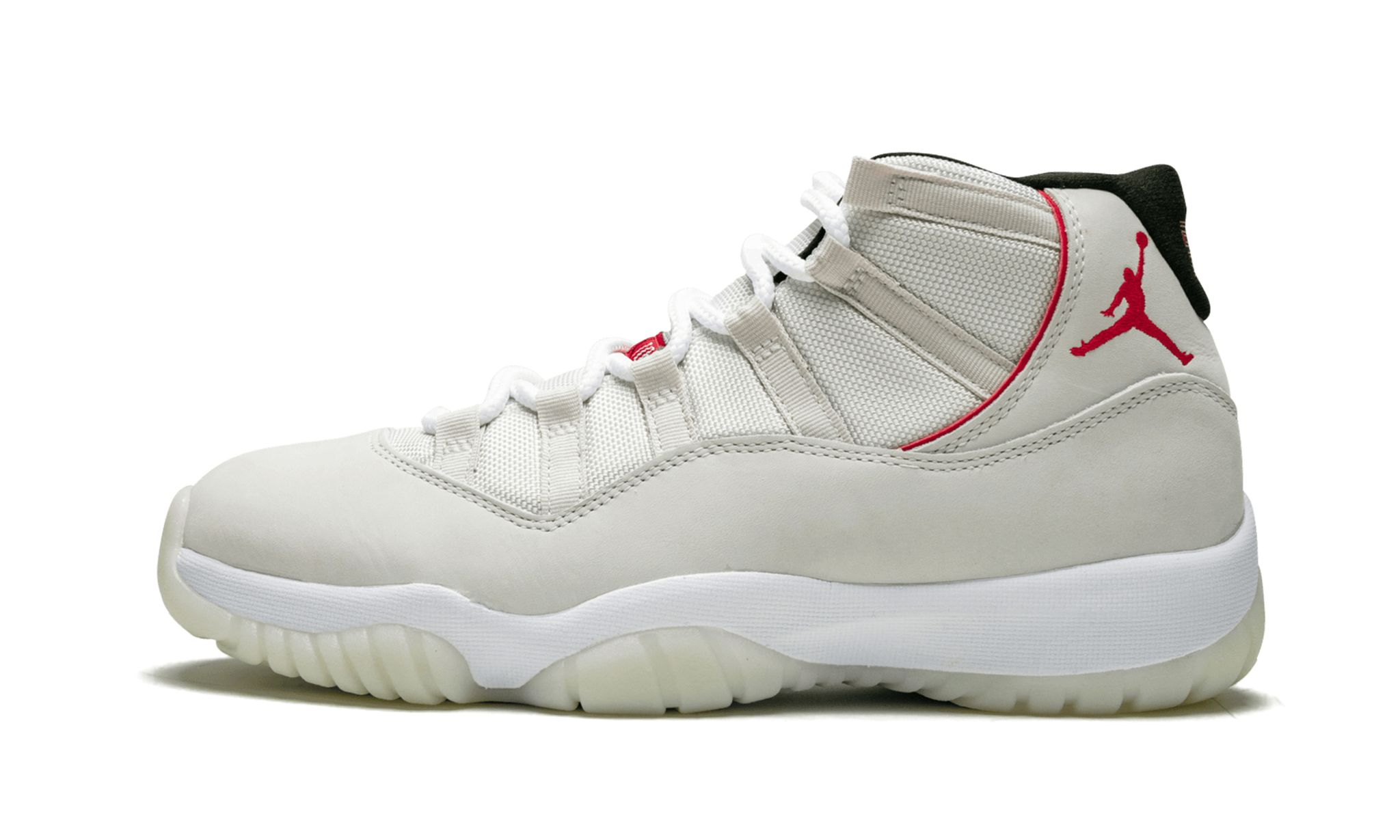 Air Jordan 11 Retro 'Platinum Tint' Reps 