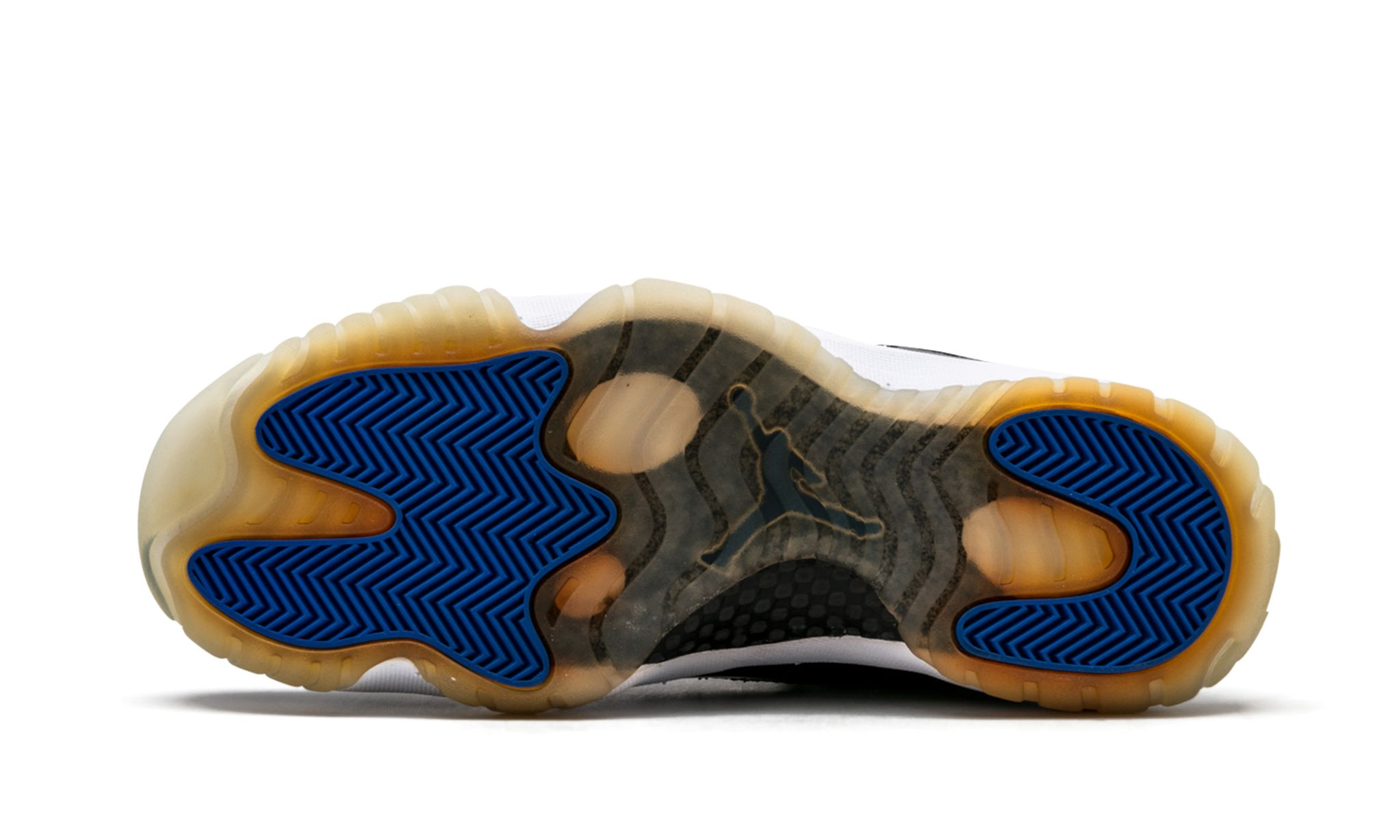 Air Jordan 11 Retro 'Space Jam' 2009 Reps 