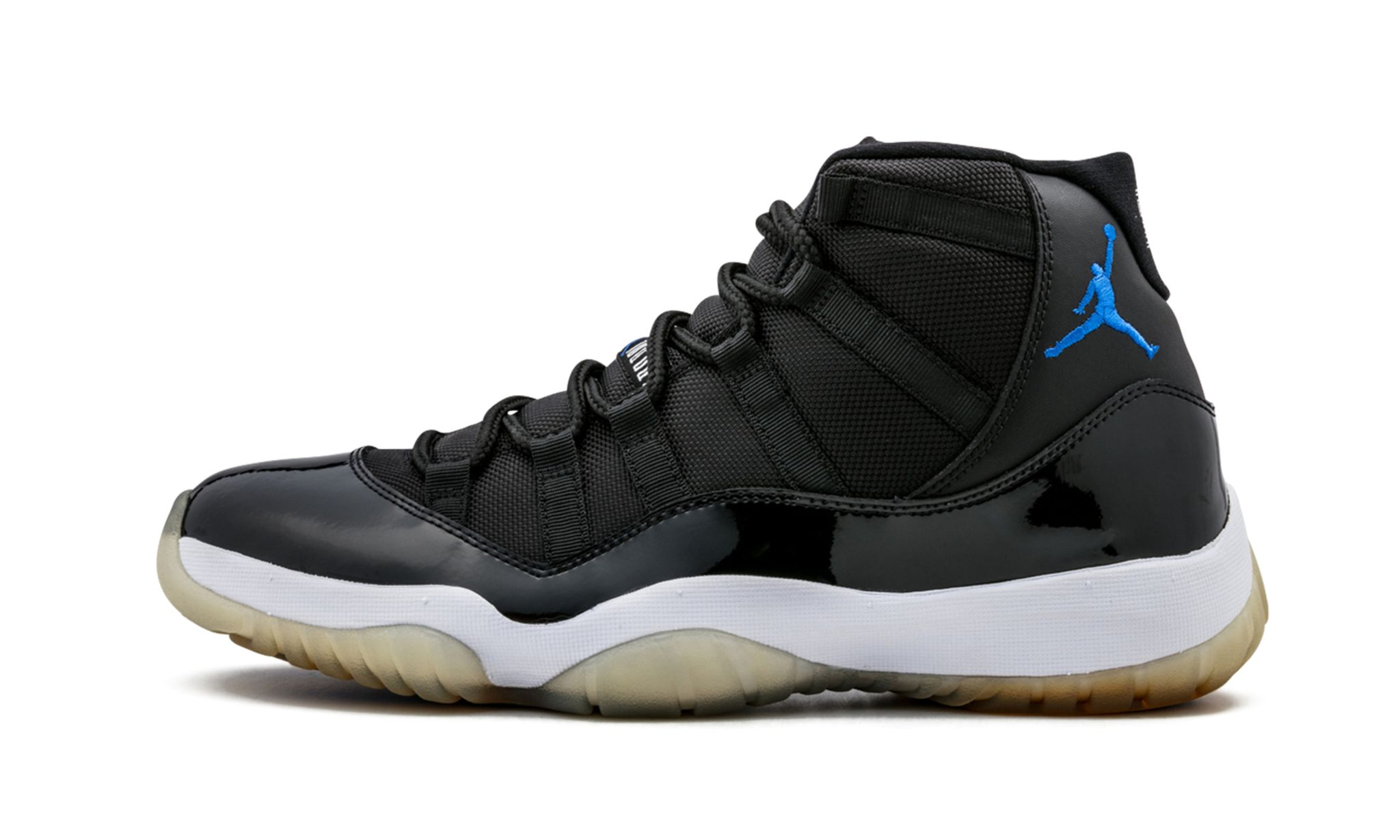 Air Jordan 11 Retro 'Space Jam' 2009 Reps 