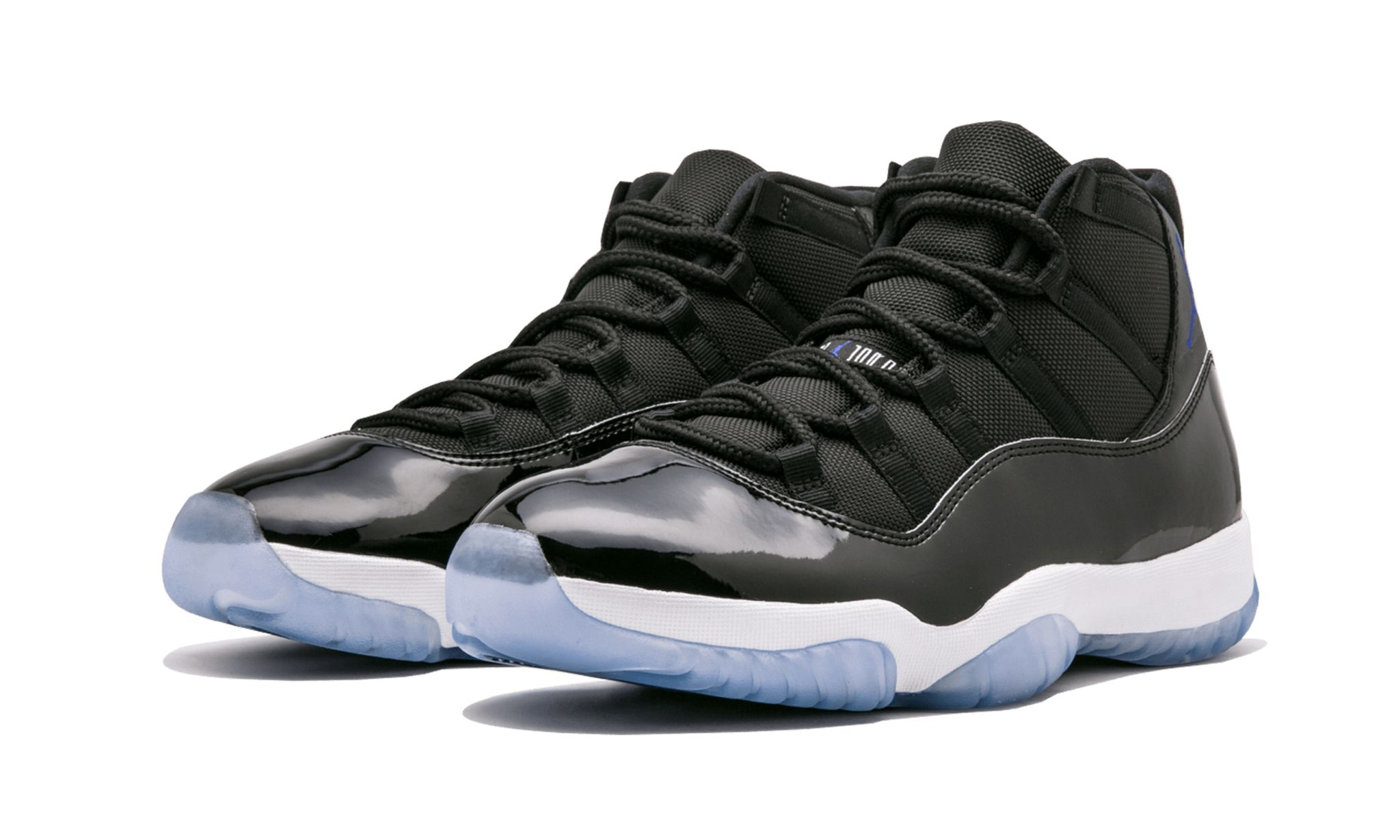 Air Jordan 11 Retro 'Space Jam' 2016 Reps 