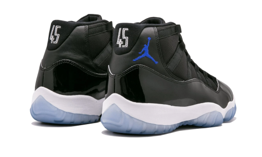 Air Jordan 11 Retro 'Space Jam' 2016 Reps 