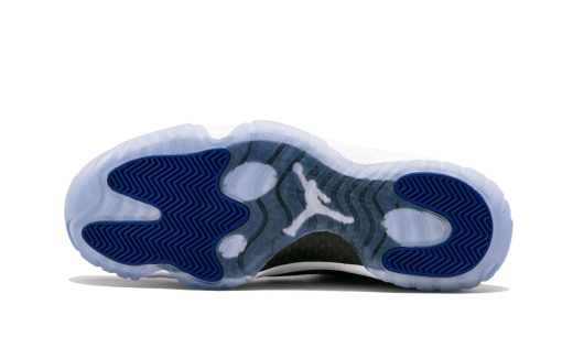 Air Jordan 11 Retro 'Space Jam' 2016 Reps 