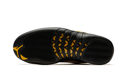 Air Jordan 12 Retro 'Black Taxi' Reps 