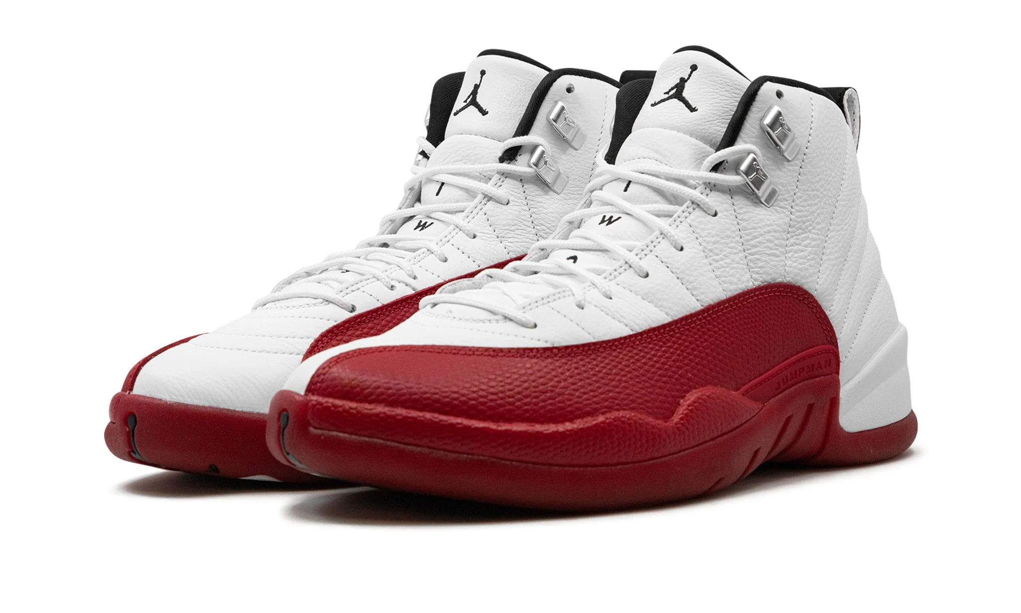 Air Jordan 12 Retro 'Cherry' 2023 Reps 
