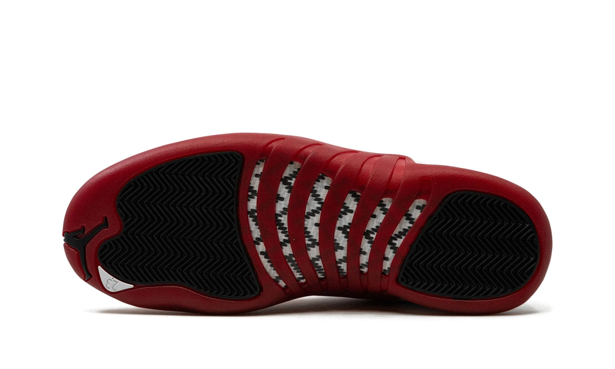 Air Jordan 12 Retro 'Cherry' 2023 Reps 