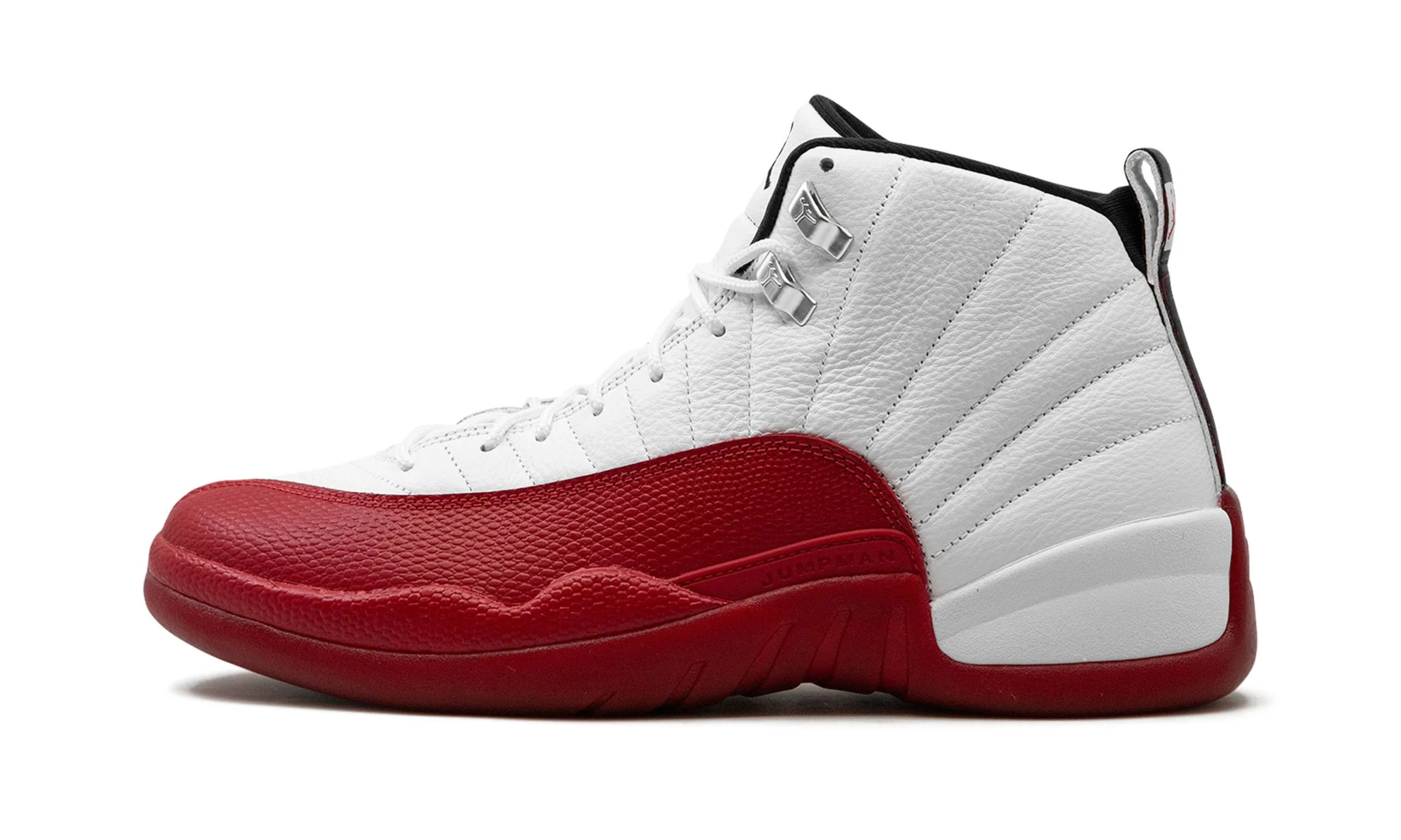 Air Jordan 12 Retro 'Cherry' 2023 Reps 