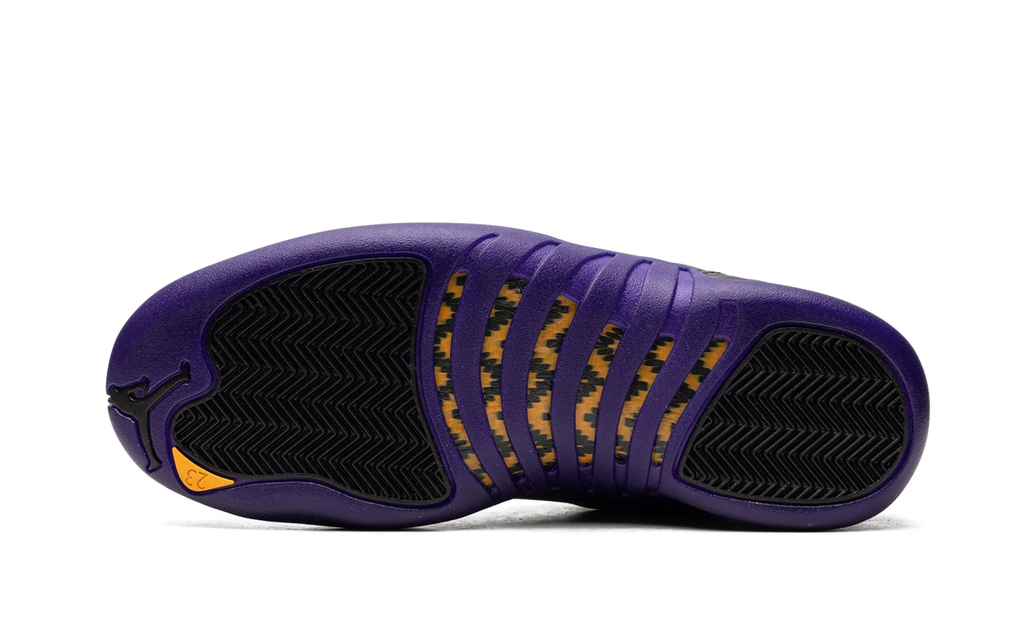Air Jordan 12 Retro 'Field Purple' Reps 
