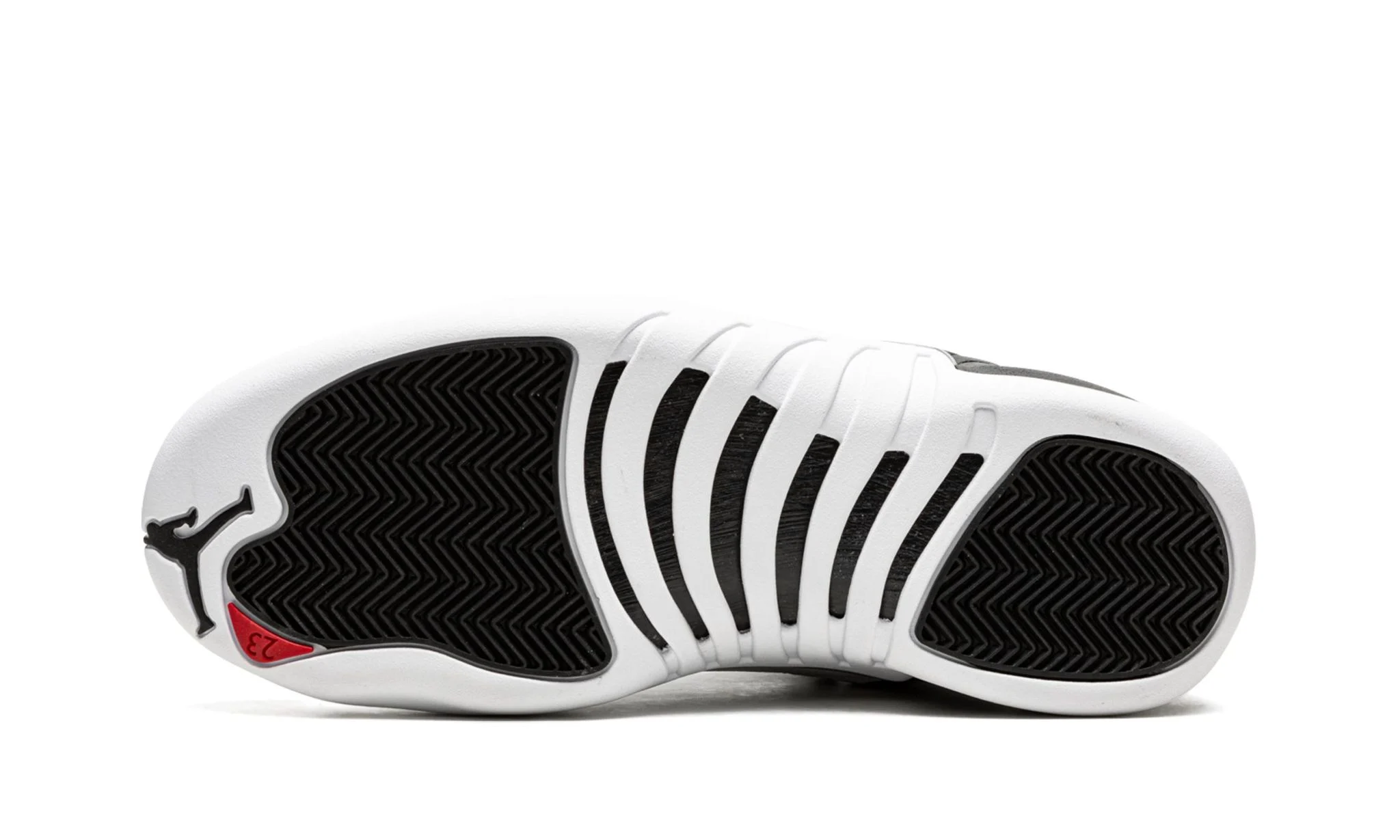 Air Jordan 12 Retro 'Playoff' 2022 Reps 