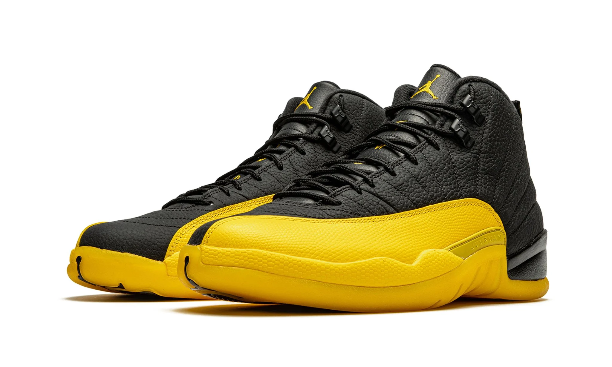 Air Jordan 12 Retro 'University Gold' Reps 