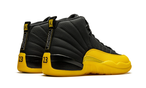 Air Jordan 12 Retro 'University Gold' Reps 