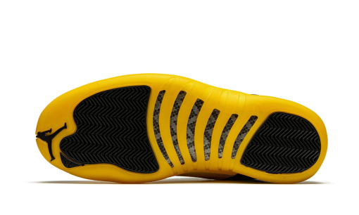 Air Jordan 12 Retro 'University Gold' Reps 