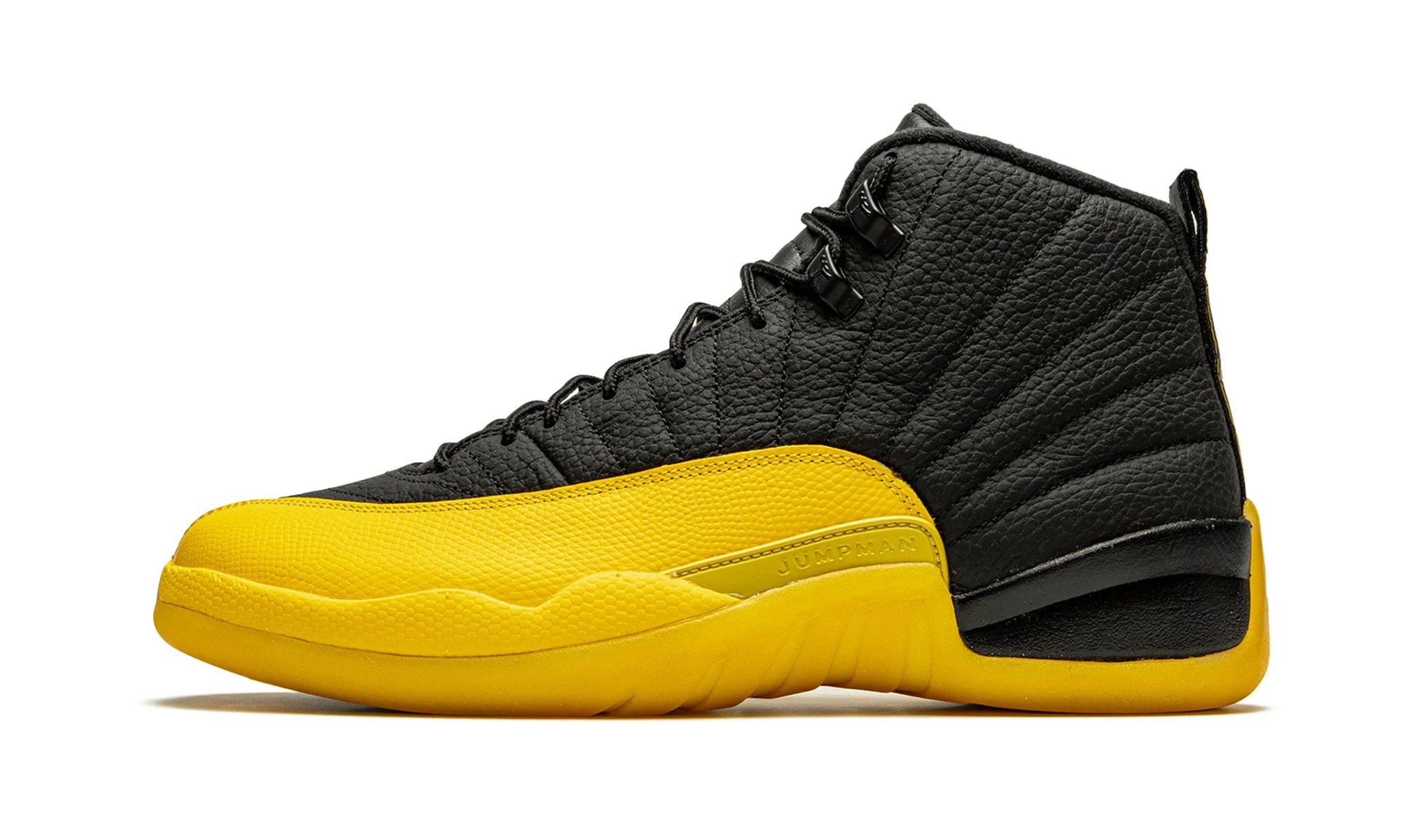 Air Jordan 12 Retro 'University Gold' Reps 