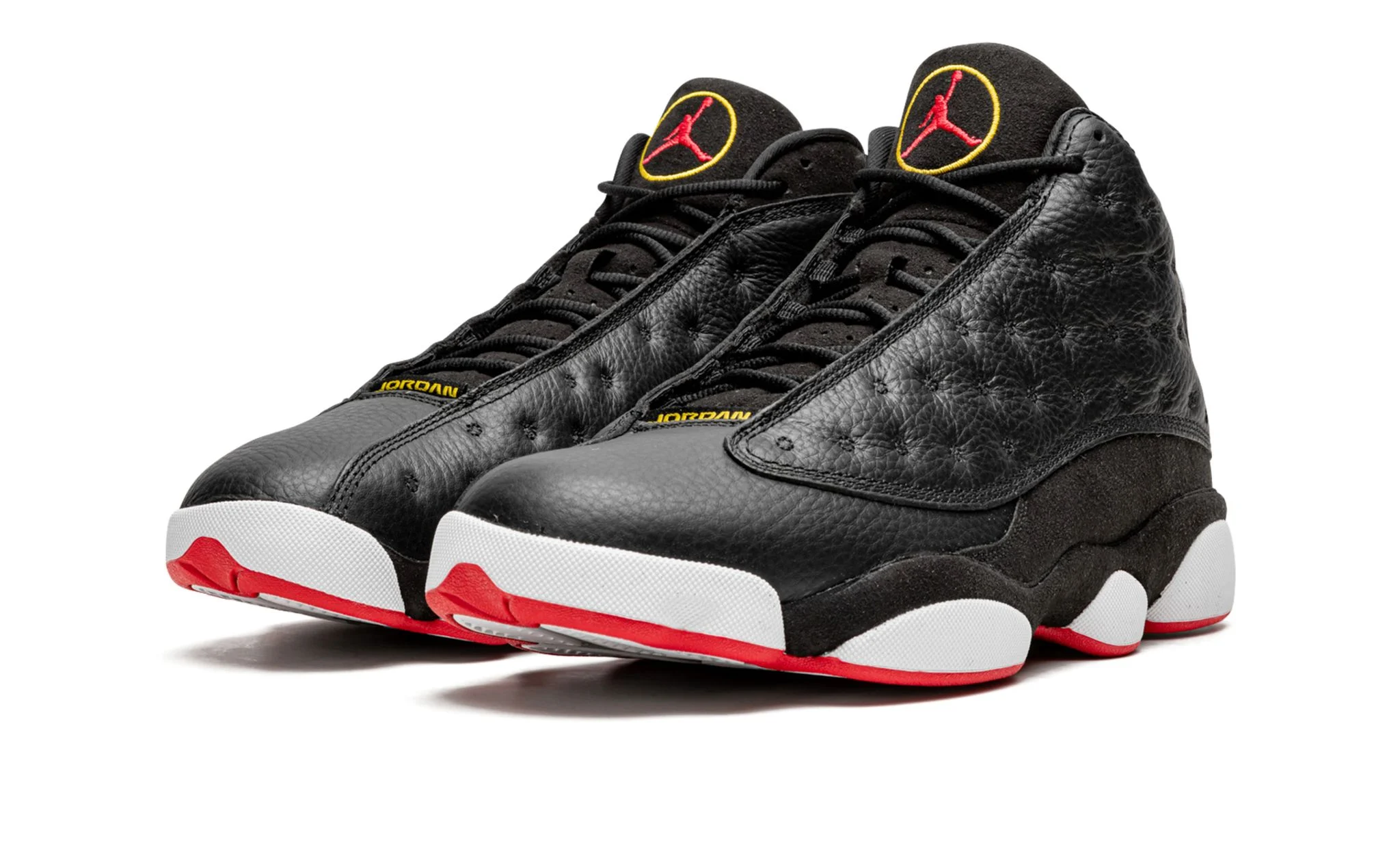 Air Jordan 13 Retro 'Playoff' 2023 Reps 