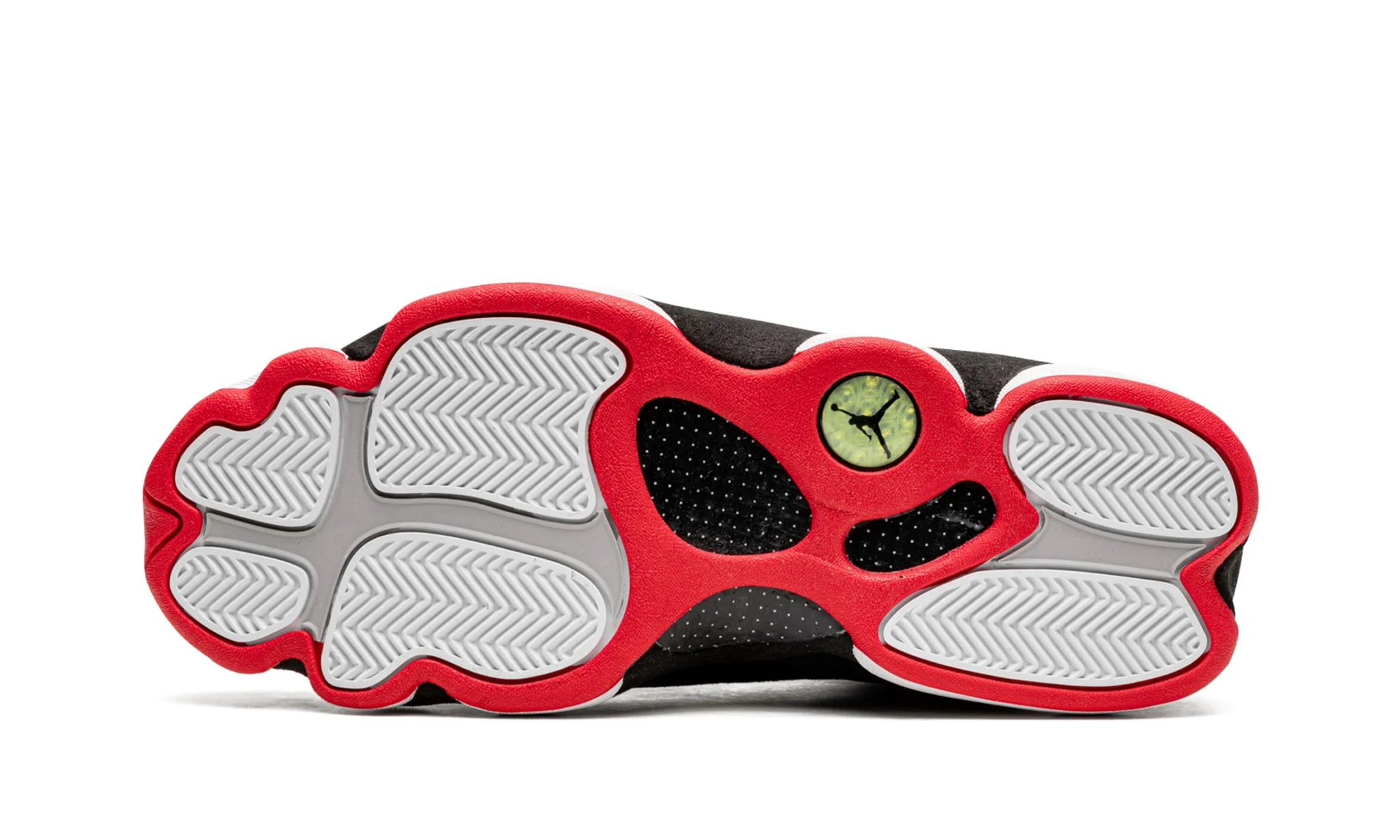 Air Jordan 13 Retro 'Playoff' 2023 Reps 